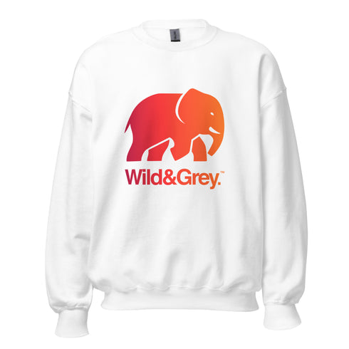 Womens Perfect Sweater - Elephant Conservation